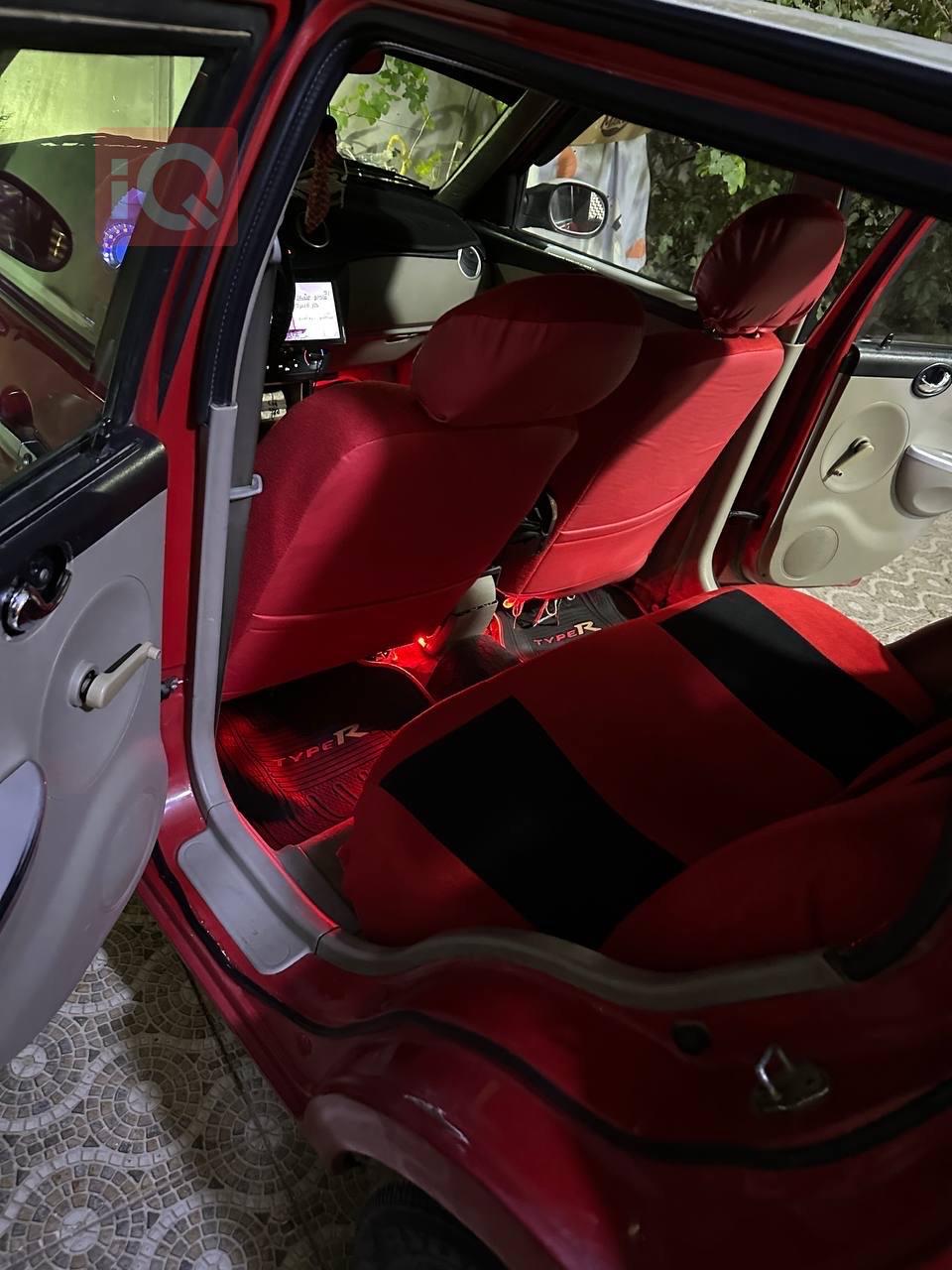 Lifan 320